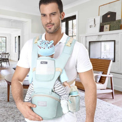 porte _bebe_multi-fonctionnel_-pastel papa_bebe-frontal