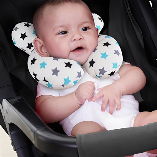 Cale tete bebe 