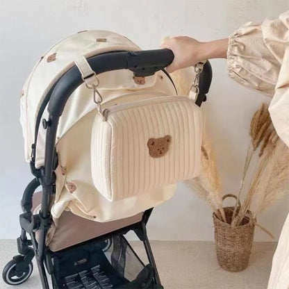 Trousse de toilette bebe 